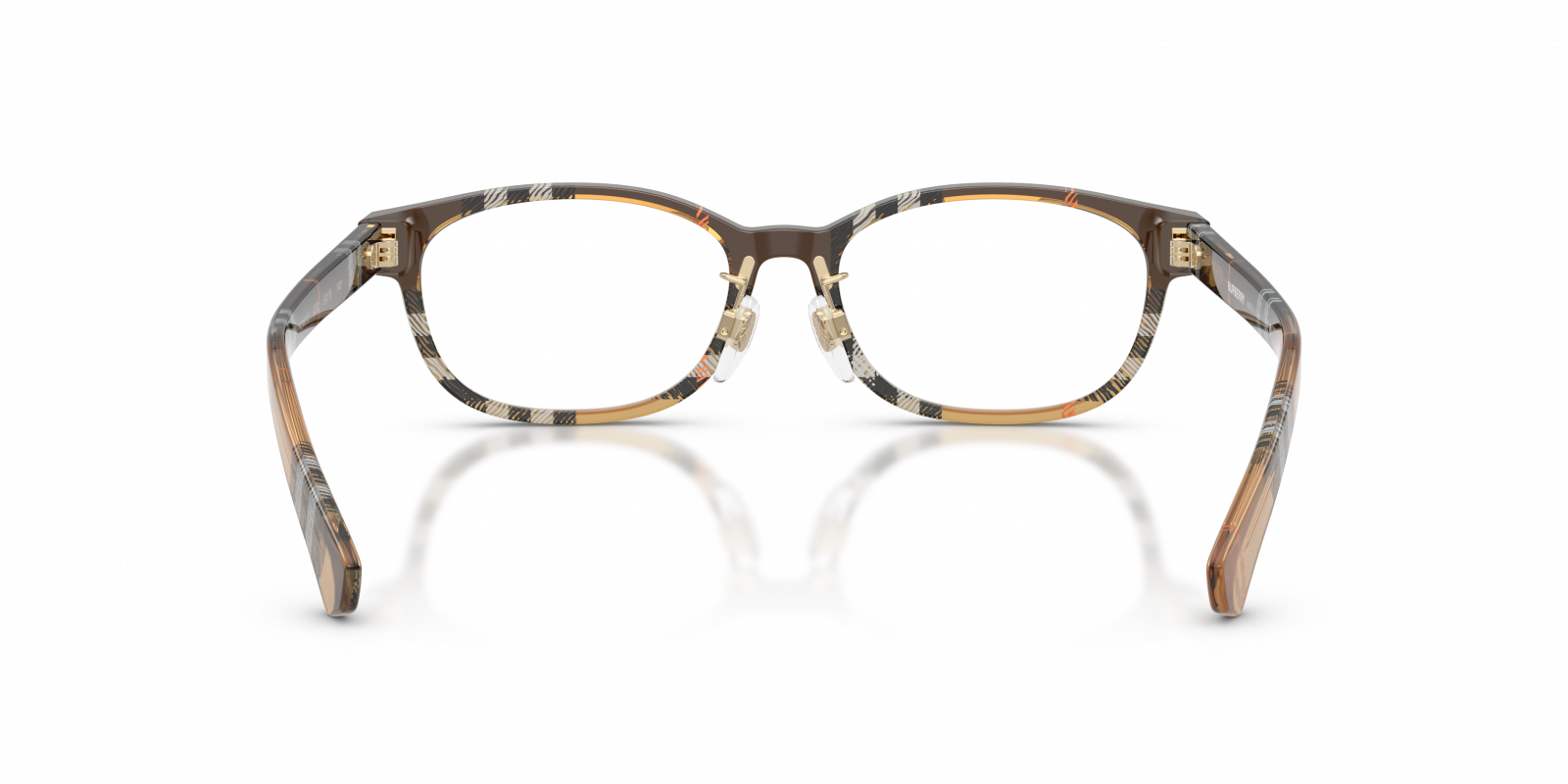 Burberry BE2447D 4202  